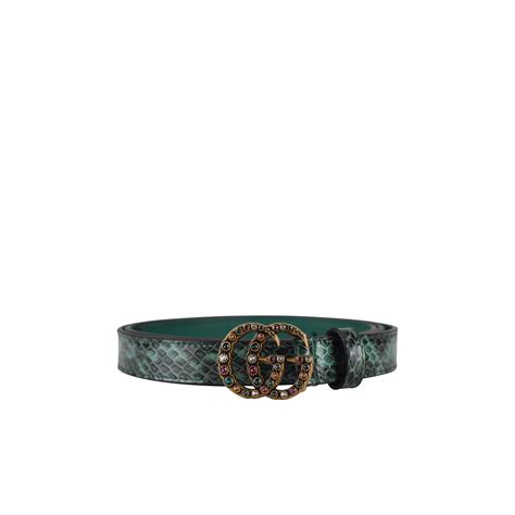 collezione cinture gucci|cinture di donna Gucci.